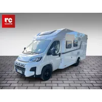 Автодом Carado T, 2025, МКПП, пробег 15000 км