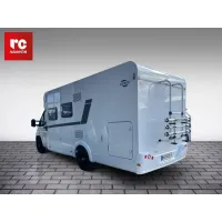 Автодом Carado T, 2025, МКПП, пробег 15000 км