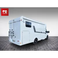 Автодом Carado T, 2025, МКПП, пробег 15000 км