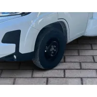 Автодом Carado T, 2025, МКПП, пробег 15000 км