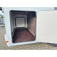 Автодом Carado T, 2025, МКПП, пробег 15000 км