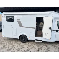 Автодом Carado T, 2025, МКПП, пробег 15000 км