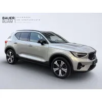 Volvo XC40, 2022, АКПП, пробег 59950 км
