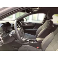 Volvo XC40, 2022, АКПП, пробег 59950 км