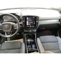 Volvo XC40, 2022, АКПП, пробег 59950 км