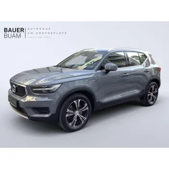 Volvo XC40, 2022, АКПП, пробег 42500 км