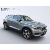 Volvo XC40, 2022, АКПП, пробег 42500 км