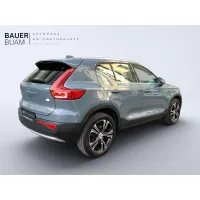Volvo XC40, 2022, АКПП, пробег 42500 км