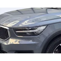Volvo XC40, 2022, АКПП, пробег 42500 км