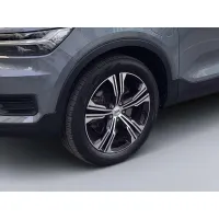 Volvo XC40, 2022, АКПП, пробег 42500 км