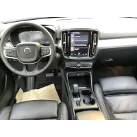 Volvo XC40, 2022, АКПП, пробег 42500 км