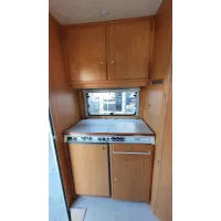 Автодом Dethleffs Globetrotter, 1996, МКПП, пробег 118000 км