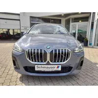 BMW 220, 2022, АКПП, пробег 46100 км
