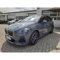 BMW 220, 2022, АКПП, пробег 46100 км