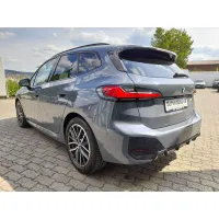 BMW 220, 2022, АКПП, пробег 46100 км