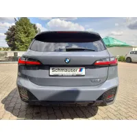 BMW 220, 2022, АКПП, пробег 46100 км