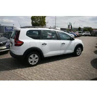 Dacia Jogger, 2022, МКПП, пробег 82000 км
