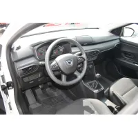 Dacia Jogger, 2022, МКПП, пробег 82000 км