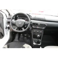 Dacia Jogger, 2022, МКПП, пробег 82000 км