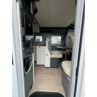 Автодом Laika Kosmo, 2024, МКПП, пробег 35000 км