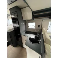 Автодом Laika Kosmo, 2024, МКПП, пробег 35000 км