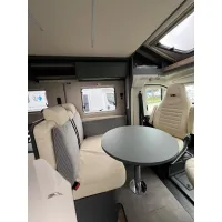 Автодом Laika Kosmo, 2024, МКПП, пробег 35000 км