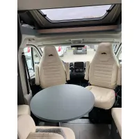 Автодом Laika Kosmo, 2024, МКПП, пробег 35000 км