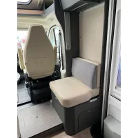 Автодом Laika Kosmo, 2024, МКПП, пробег 35000 км