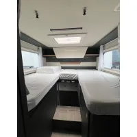 Автодом Laika Kosmo, 2024, МКПП, пробег 35000 км