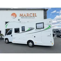 Автодом Forster A699, 2023, МКПП, пробег 24300 км