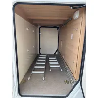 Автодом Forster A699, 2023, МКПП, пробег 24300 км