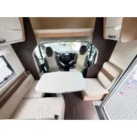 Автодом Forster A699, 2023, МКПП, пробег 24300 км