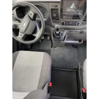 Автодом Chausson C, 2024, МКПП, пробег 27100 км