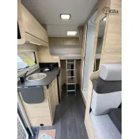 Автодом Chausson C, 2024, МКПП, пробег 27100 км