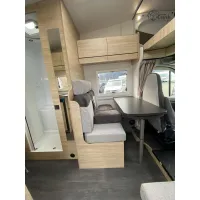 Автодом Chausson C, 2024, МКПП, пробег 27100 км