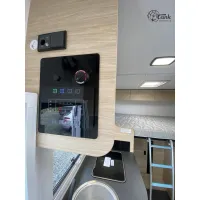 Автодом Chausson C, 2024, МКПП, пробег 27100 км