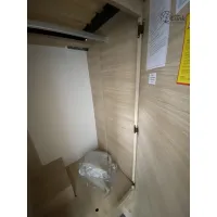 Автодом Chausson C, 2024, МКПП, пробег 27100 км