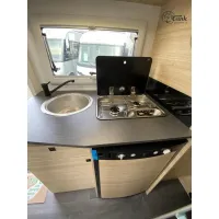 Автодом Chausson C, 2024, МКПП, пробег 27100 км