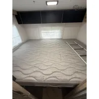 Автодом Chausson 724, 2024, МКПП, пробег 22995 км