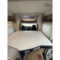 Автодом Chausson 724, 2024, МКПП, пробег 22995 км