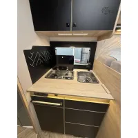 Автодом Chausson 724, 2024, МКПП, пробег 22995 км