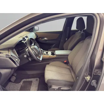 DS Automobiles, 2022, АКПП, пробег 40100 км