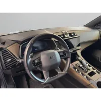 DS Automobiles, 2022, АКПП, пробег 40100 км