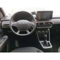 Dacia Sandero, 2023, МКПП, пробег 53772 км