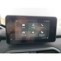 Dacia Sandero, 2023, МКПП, пробег 53772 км