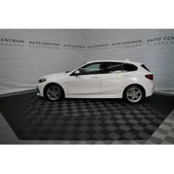 BMW 116, 2020, АКПП, пробег 99876 км BMW 116, 2020, АКПП, пробег 99876 км