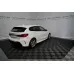 BMW 116, 2020, АКПП, пробег 99876 км