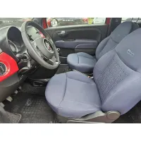 Fiat 500C, 2023, МКПП, пробег 20387 км
