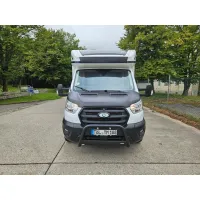 Автодом Chausson 777, 2024, АКПП, пробег 14000 км