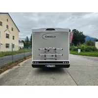 Автодом Chausson 777, 2024, АКПП, пробег 14000 км